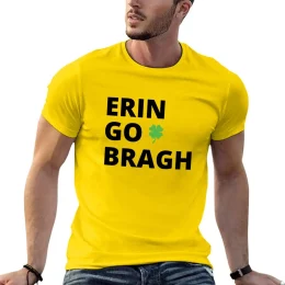 Erin Go Bragh T-shirt