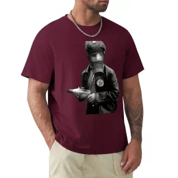 Derry Mural Bogside T-shirt