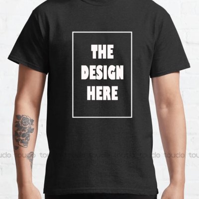 Alternative view of Shane MacGowan Lyrics T-shirt