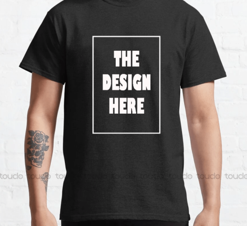 Shane MacGowan Lyrics T-shirt - Image 2