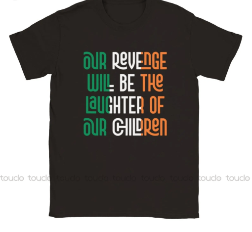 Bobby Sands Revenge T-shirt