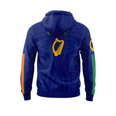 1916 Commemoration Hoodie