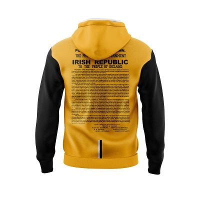 1916 Commemoration Hoodie