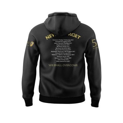 1916 Commemoration Hoodie