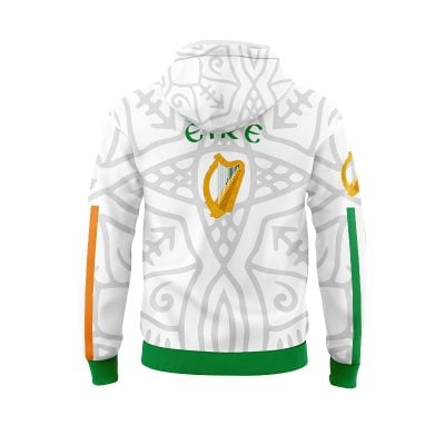 1916 Commemoration Hoodie