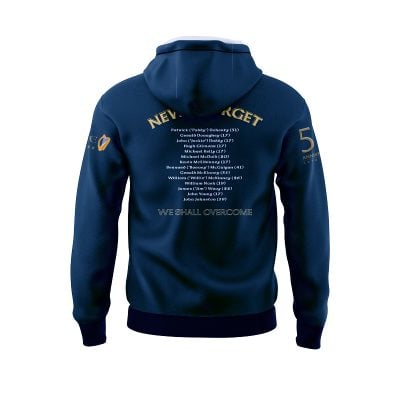 1916 Commemoration Hoodie