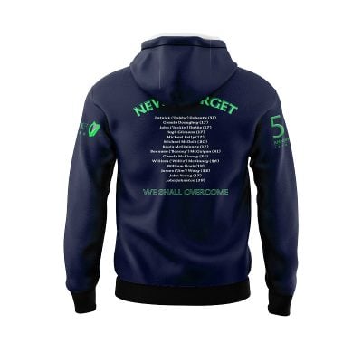 1916 Commemoration Hoodie