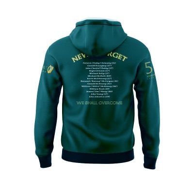 1916 Commemoration Hoodie