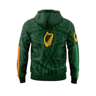 1916 Commemoration Hoodie