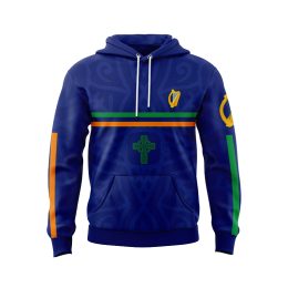 1916 Commemoration Hoodie