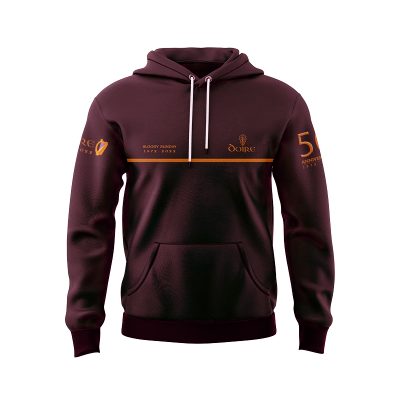 1916 Commemoration Hoodie