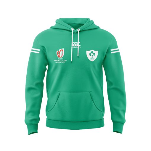 1916 Commemoration Hoodie