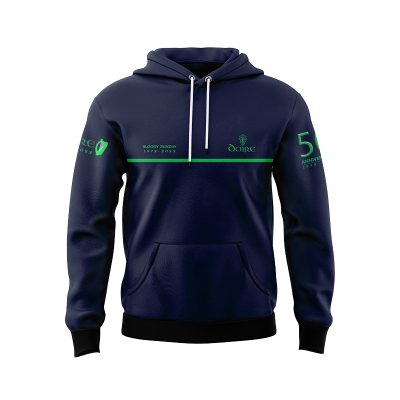 1916 Commemoration Hoodie
