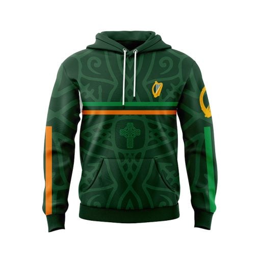 1916 Commemoration Hoodie
