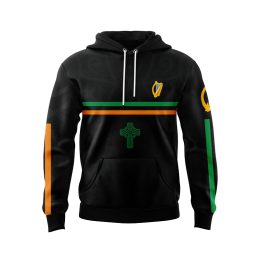 1916 Commemoration Hoodie