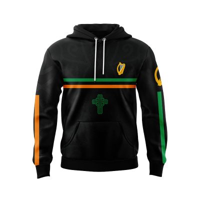 1916 Commemoration Hoodie
