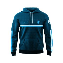 1916 Commemoration Hoodie