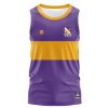 Wexford Retro Round Neck Vest