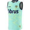 Antrim Kids Vest Jerseys