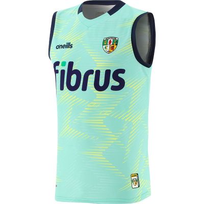 Antrim Kids Vest Jerseys