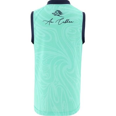 Cavan Kids Vest Jerseys