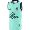Cavan Kids Vest Jerseys