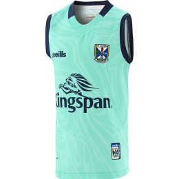Cavan Kids Vest Jerseys