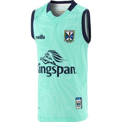 Cavan Kids Vest Jerseys