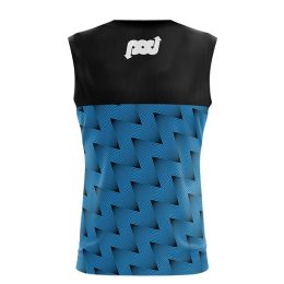 Clare Kids Vest Jerseys