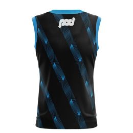 Clare Kids Vest Jerseys