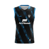 Clare Kids Vest Jerseys