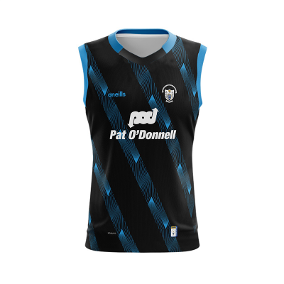 Clare Kids Vest Jerseys
