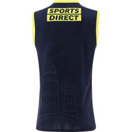 Cork Kids Vest Jerseys
