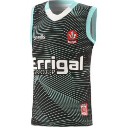 Derry Kids Vest Jerseys