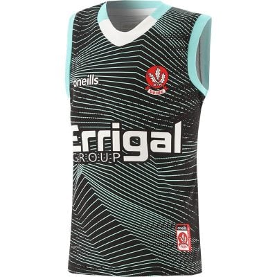Derry Kids Vest Jerseys