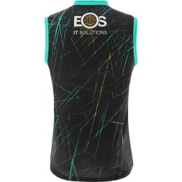 Down Kids Vest Jerseys