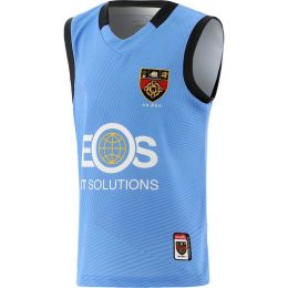 Down Kids Vest Jerseys