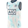 Dublin Kids Vest Jerseys