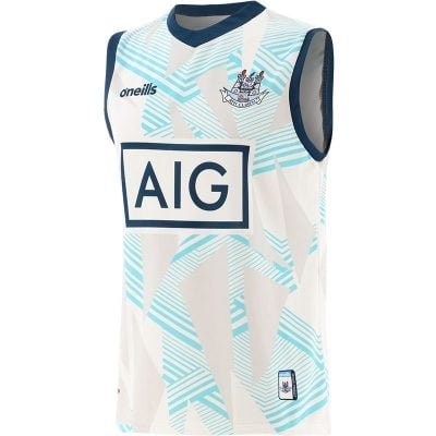 Dublin Kids Vest Jerseys