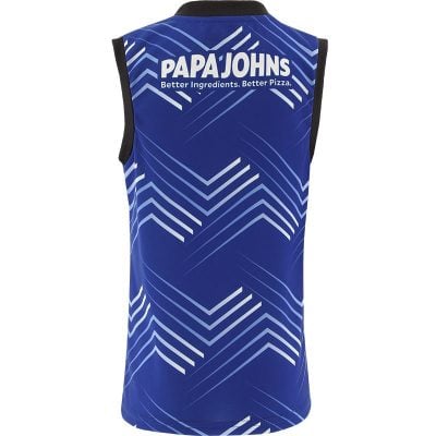 Galway Kids Vest Jerseys