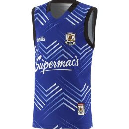Galway Kids Vest Jerseys