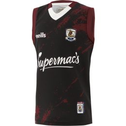 Galway Kids Vest Jerseys