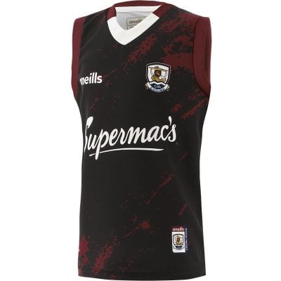 Galway Kids Vest Jerseys