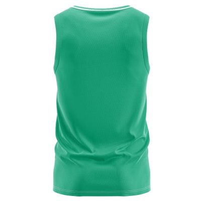 Ireland Rugby Sleeveless Vest