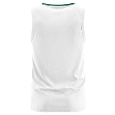 Ireland Rugby Sleeveless Vest