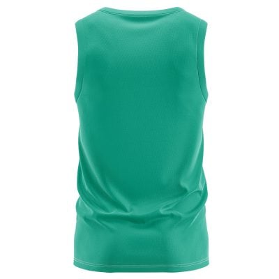 Ireland Rugby Sleeveless Vest