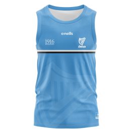 Ireland Rugby Sleeveless Vest