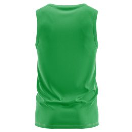 Ireland Rugby Vest