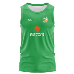 Ireland Rugby Vest