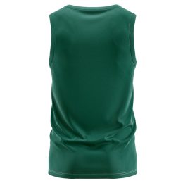 Ireland Sleeveless Vest